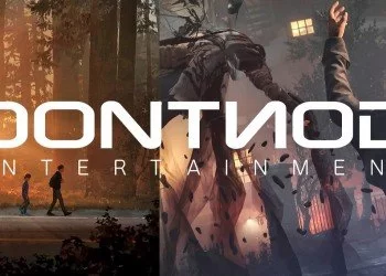 شرکت Dontnod هفت بازی جدید در دست ساخت دارد