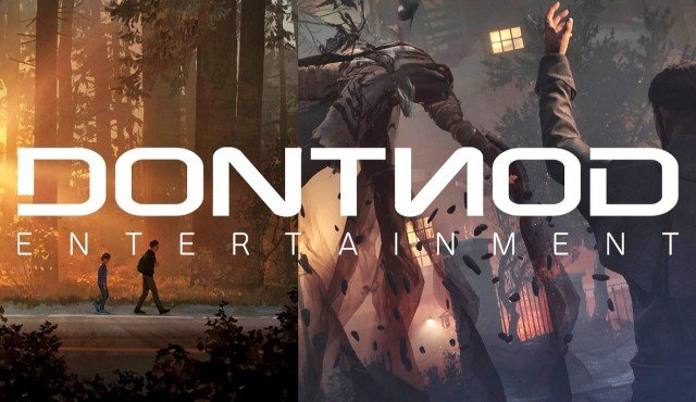 شرکت Dontnod هفت بازی جدید در دست ساخت دارد