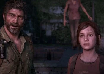 کار ساخت بازی The Last of Us Part 1 به پایان رسید
