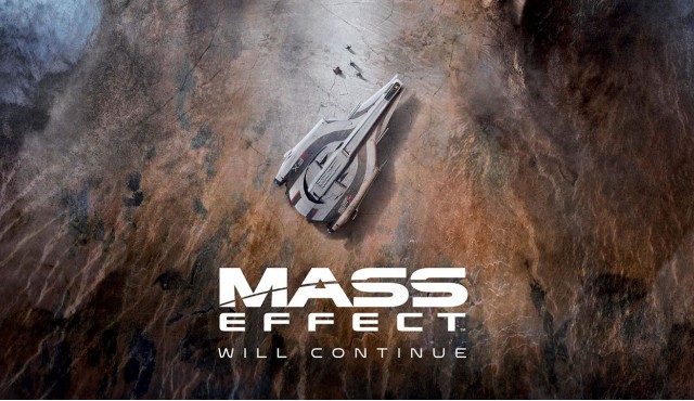 نویسنده‌ی Deus Ex بر روی Mass Effect بعدی کار می‌کند