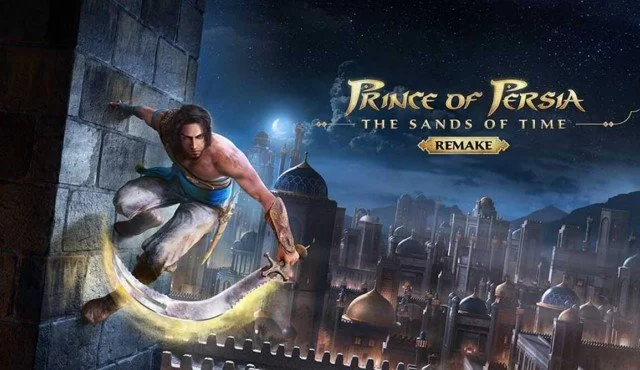ریمیک Prince of Persia: The Sands of Time مجدداً تاخیر خورد