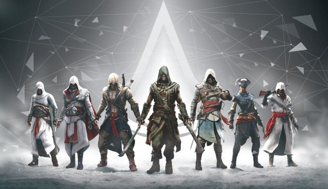 یوبیسافت در سپتامبر از آینده سری Assassin’s Creed رونمایی خواهد کرد
