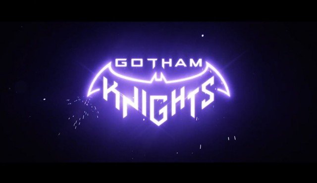 کار ساخت بازی Gotham Knights به پایان رسید