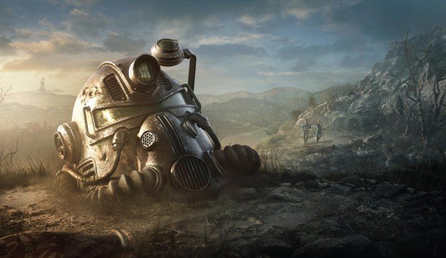بتسدا پس از Elder Scrolls 6 بازی Fallout 5 را خواهد ساخت