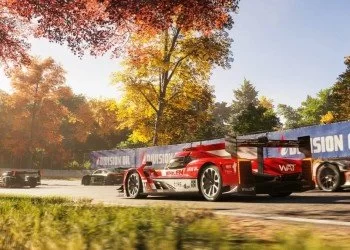 نرخ فریم و رزولوشن هدف Forza Motorsport روی کنسول‌های ایکس باکس مشخص شد