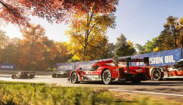 نرخ فریم و رزولوشن هدف Forza Motorsport روی کنسول‌های ایکس باکس مشخص شد