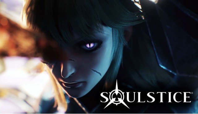 تاریخ انتشار بازی Soulstice مشخص شد