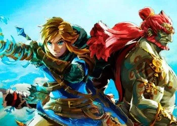 Zelda: Tears of the Kingdom در سه روز ابتدایی عرضه ۱۰ میلیون نسخه فروخته است