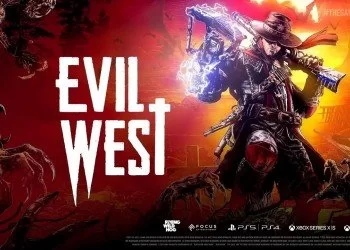 بازی Evil West تاخیر خورد