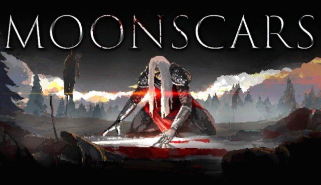 تاریخ انتشار بازی Moonscars مشخص شد