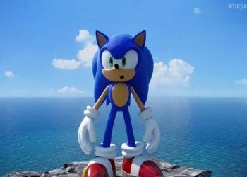 فرنچایز Sonic از مرز 1.5 میلیارد نسخه فروش و دانلود عبور کرد