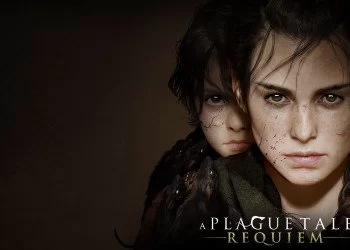 بازی A Plague Tale: Requiem روی PS5 شامل 300 هزار موش می‌شود