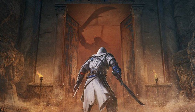 ظاهرا اولین پوستر Assassin’s Creed Mirage فاش شده است