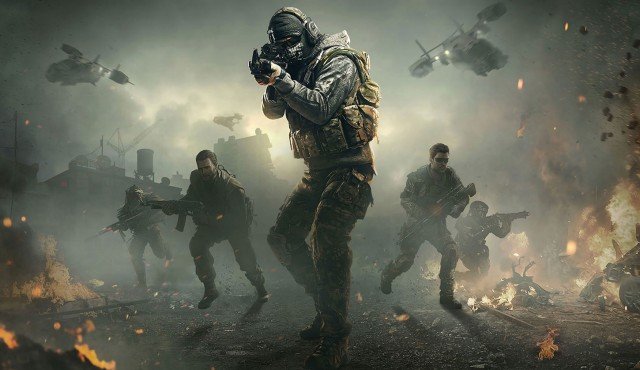 سونی: مالکیت Call of Duty می‌تواند در انتخاب کنسول کاربران مؤثر باشد