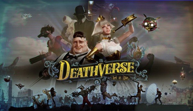 بازی Deathverse: Let It Die به پاییز 2022 موکول شد