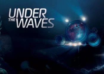 بازی جدید کوانتیک دریم با نام Under the Waves معرفی شد
