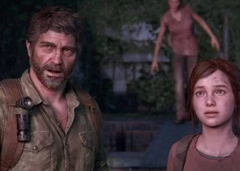 جدول فروش فیزیکی هفتگی بریتانیا؛ The Last of Us Part 1 کار خود را در صدر آغاز کرد