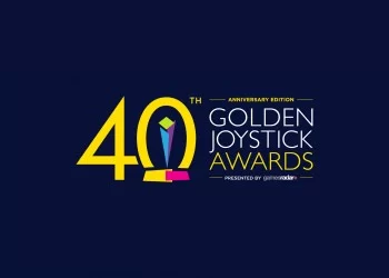 فهرست نامزدهای Golden Joystick Awards 2022