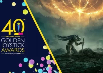برندگان مراسم Golden Joystick Awards 2022 مشخص شدند؛ یکه‌تازی Elden Ring