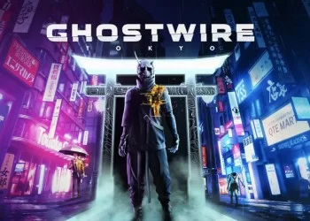 نقد و بررسی بازی Ghostwire Tokyo