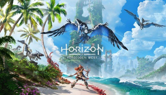 مصاحبه سازندگان بازی Horizon Forbidden West در مورد ویژگی‌های جدید آن