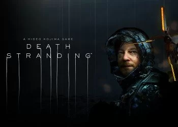 نقد و بررسی بازی Death stranding