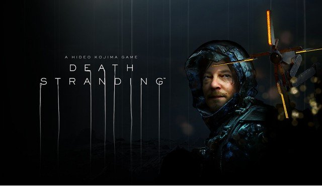 نقد و بررسی بازی Death stranding