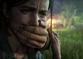 حجم فایل بازی The Last of Us Part II حدود ۷۸ گیگابایت خواهد بود