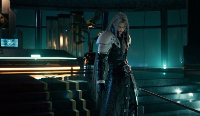 تهیه‌کننده‌ی Final Fantasy 7 Remake: داستان جدید “تازه شروع شده است”
