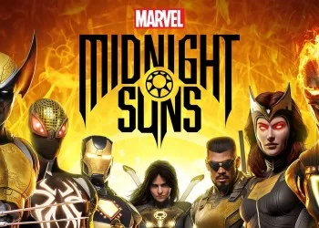 نقدها و نمرات بازی Marvel’s Midnight Suns منتشر شدند
