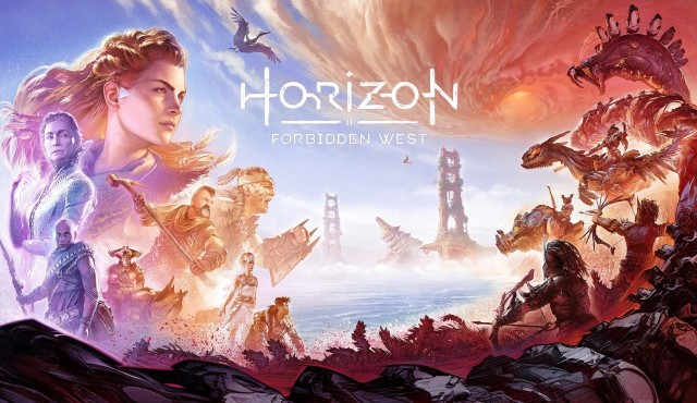 پیش‌نمایش بازی Horizon Forbidden West چه انتظاراتی از جدیدترین دست‌پخت گوریلا‌گیمز داریم