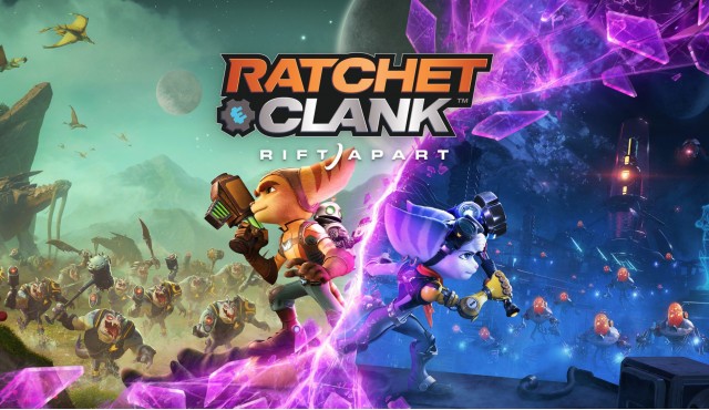 نقد و بررسی بازی Ratchet and clank: Rift Apart