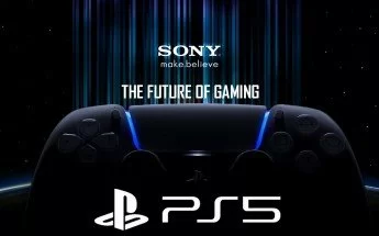 دانلود کنفرانس The Future of Gaming پلی استیشن 5 سونی