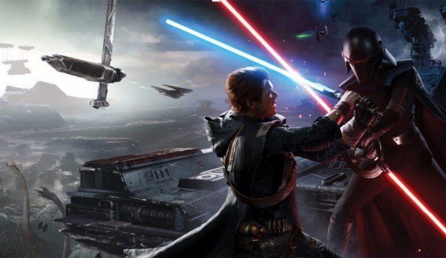 عنوان Star Wars Jedi: Fallen Order در ماه‌ نوامبر ۲.۱۴ میلیون نسخه فروش داشته است.