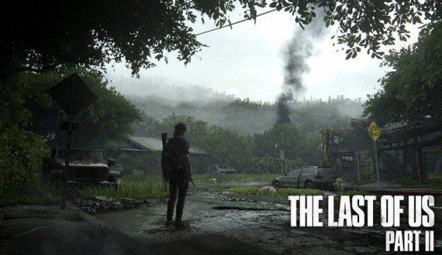 نیل دراکمن از ویژگی‌های شهر سیاتل در The Last of Us Part 2 می‌گوید