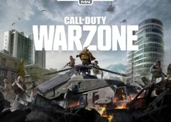 Call of Duty: Warzone از مرز ۱۵ میلیون بازی‌باز عبور کرد