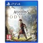 Assassins Creed : Odyssey - PS4