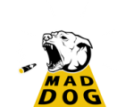 Mad Dog Games