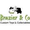 BRAZIER AND CO