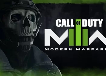 Call of Duty بعدی Call of Duty: Modern Warfare 3 نام دارد