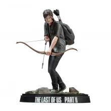Dark Horse The Last of Us part II Ellie with Bow Action Figure