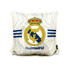 Gaming Cushion - K09 - Real Madrid