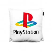 Gaming Cushion - K16 - Playstation White