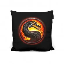Gaming Cushion - K25 - Mortal Kombat