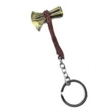 Keychain - Code 60 - Thor Hammer