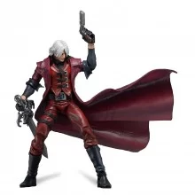 NECA Devil May Cry Ultimate Dante Action Figure