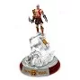 خرید اکشن فیگور - Mammut Studio God Of War 3 Kratos on Zeus Action Figure