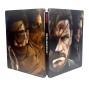 خرید استیل بوک - Metal Gear Solid V: The Phantom Pain Collector’s Edition Steelbook - PS4