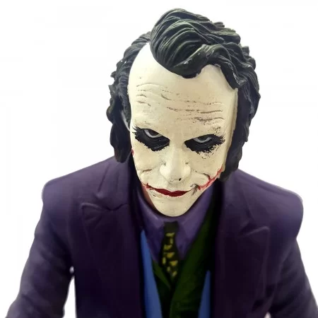 خرید اکشن فیگور - NECA Batman Dark Knight Joker Action Figure Heath Ledger