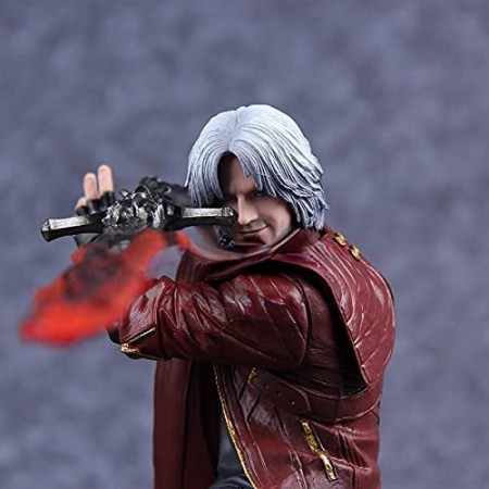 خرید اکشن فیگور - Devil May Cry 5 Dante Action Figure